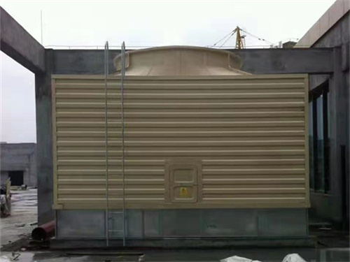 如何提高工業冷卻塔的工作效率,如何提高冷卻速度